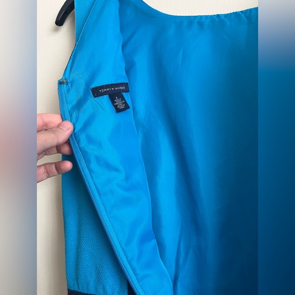 Tommy Hilfiger office dress - Picture 5 of 9